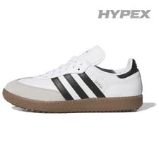 Adidas — Adidas Samba Spikeless Golf ' Gum' New Size — Sneaker — resale