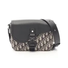 Dior — Dior Bag: Saddle 1ADPO049YKS_H27E W23H18D6cm; — Handbag — resale