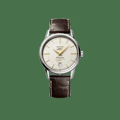 Longines — Longines Flagship Heritage — Watch — resale