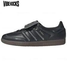 Adidas Originals — Adidas Originals Samba LT Abrasion Resistant Low JQ7087 New — Sneaker — resale
