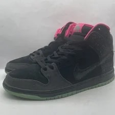 Nike SB — Nike SB Dunk High Northern Lights 2014 Size 10.5 313171-063 — Sneaker — resale