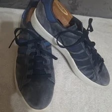 Adidas — Adidas Campus Shoes Size 13 Retro Accents — Sneaker — resale