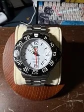 Tag Heuer — TAG Heuer Formula 1 White - WAC1111 — Watch — resale