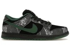 Nike SB — Size 9.5M/11W - Nike SB Dunk Low There Skateboards HF7743-001 — Sneaker — resale