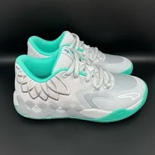Puma — Puma MB.01 Lo LaMelo Ball Basketball Shoes 377676-02 6 — Sneaker — resale