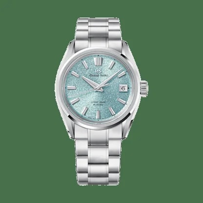 Grand Seiko — Grand Seiko Evolution 9 Hi-Beat 36000 Genbi Valley 40mm — Watch — resale