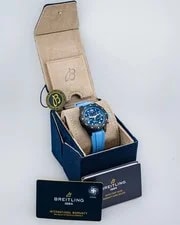 Breitling — 2024 Breitling Endurance Pro 38MM Quartz — Watch — resale