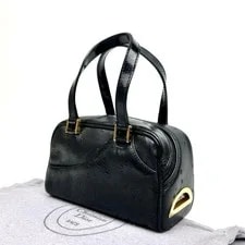 Dior — Christian Dior Maris Saddle Italy — Handbag — resale