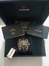 Tudor — Tudor Black Bay -79230N W/ Box and Papers — Watch — resale