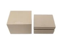 Jaeger-LeCoultre — Jaeger-LeCoultre Beige Box, , Damaged, No Accessories — Watch — resale
