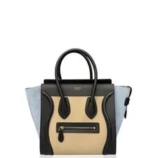Celine — Celine Luggage Doblis (ym042326a1) — Handbag — resale