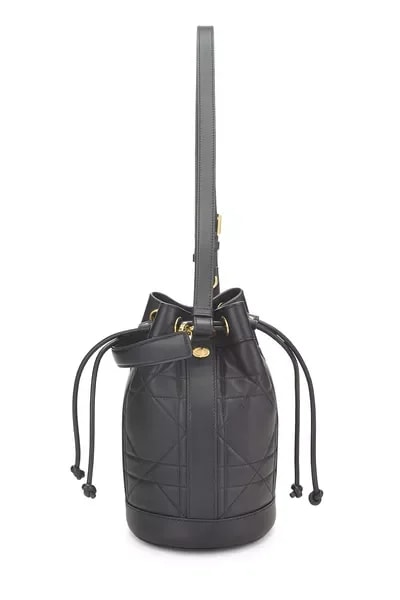 Dior — Bucket Backpack — Handbag — resale