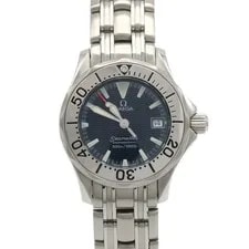 Omega — Authentic Omega Seamaster Pro Mayol '99 2584.80 Stainless Steel Quartz #270-... — Watch — resale