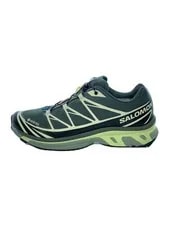 Salomon — Salomon Low Cut 27Cm Khk Xt 6 Gtx — Sneaker — resale
