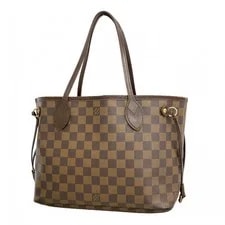 Louis Vuitton — Louis Vuitton Neverfull () GZl1jd5y — Handbag — resale