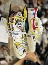 Off-White — Off-White X Blazer Low ‘ ’ — Sneaker — resale