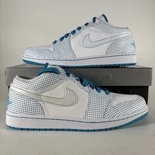 Air Jordan — Size 12 - Air Jordan 1 Phat Low — Sneaker — resale