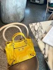 Balenciaga — Authentic Balenciaga Velo (Entrupy Certified) — Handbag — resale