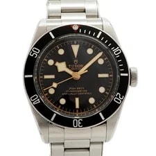 Tudor — Tudor Heritage Black Bay 79230N 41.0mm Black Dial Automatic 2023 #OTW115 — Watch — resale