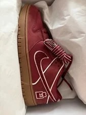 Nike — Size 12.5 - Kobe Bryant X Nike Dunk Protro Low Team — Sneaker — resale