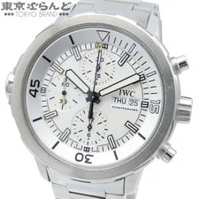 IWC — IWC Aquatimer Chronograph IW376802 TO288271 — Watch — resale