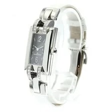 Jaeger-LeCoultre — Jaeger-LeCoultre Ideal 460.8.86/G4608571 17mm Gray Dial Manual Wind #C6895 — Watch — resale