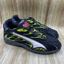 Puma — Puma Inhale X Asap Rocky Size 13 Rocky Pow 402459-01 — Sneaker — resale