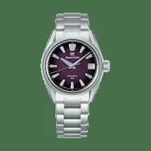 Grand Seiko — Grand Seiko Evolution 9 U.f.a Ice Forest "Violet Dawn" Limited Edition — Watch — resale