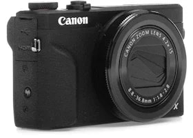 Canon — Canon PowerShot G7 X Mark III 3637C001 (US Plug) — Sneaker — resale