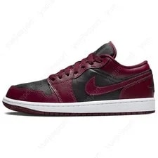 Jordan — Jordan Air 1 Low DC0774-006 — Sneaker — resale
