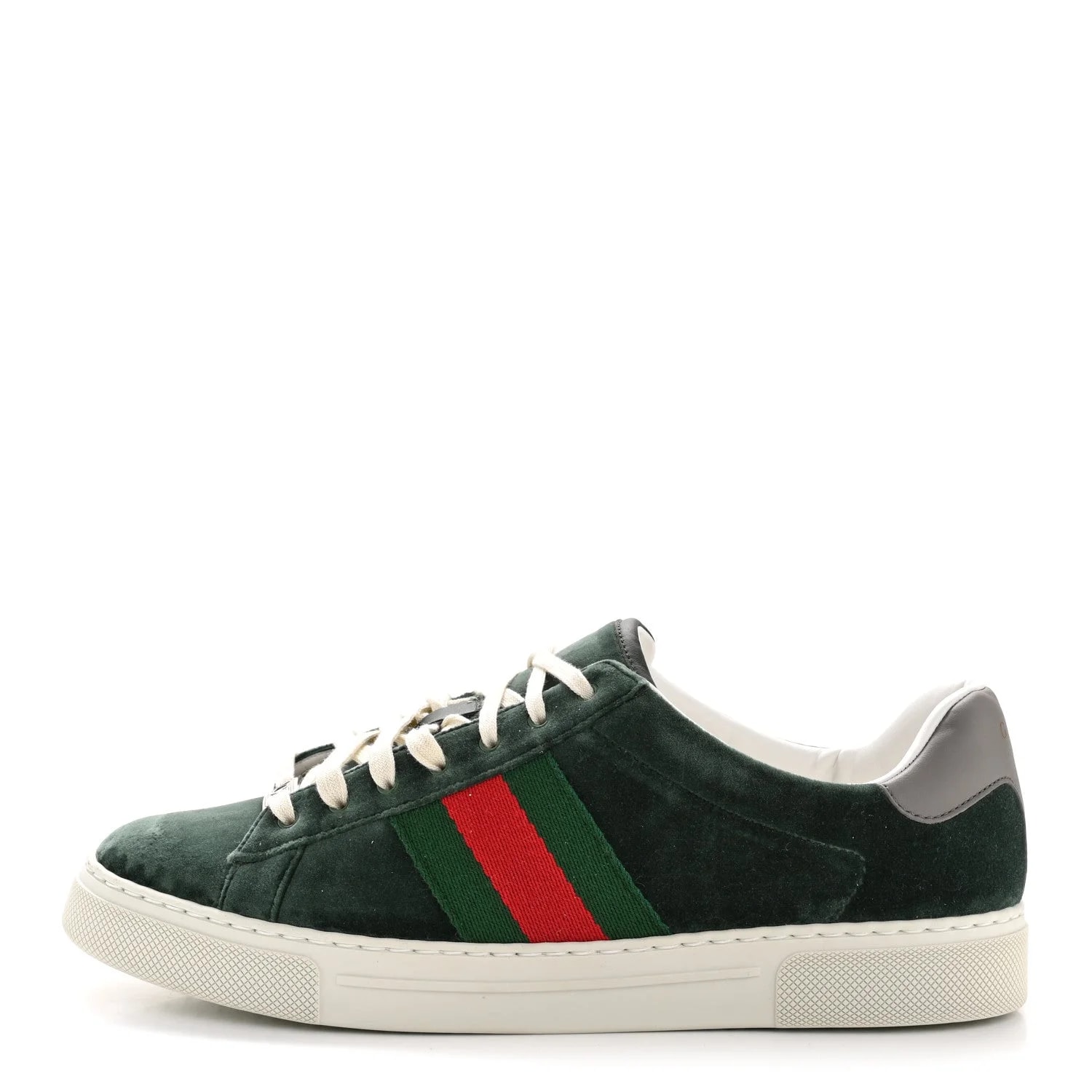 Gucci — Web Ace 8 — Sneaker — resale