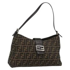 Fendi — Fendi Mamma Baguette Auth 188964V — Handbag — resale
