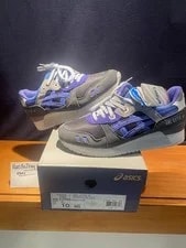 Asics — Asics GEL-Lyte III X Freaker Alvin US10 2014 H42KK-3390 — Sneaker — resale
