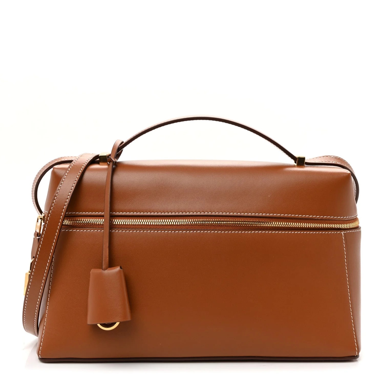 Loro Piana — Extra L27 Warm — Handbag — resale