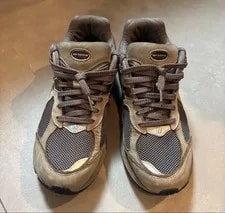 11.0US New Balance 2002R Rxc Gore-Tex