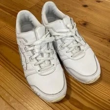 Asics — Asics Gel-lyte III 8US/26cm No Box — Sneaker — resale