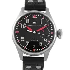 IWC — IWC Big Pilot's Muhammad Ali 46mm iw5004-33 — Watch — resale