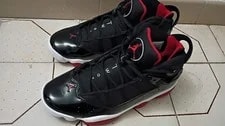 Jordan — Jordan 6 Rings 322992-062 — Sneaker — resale
