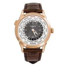 Patek Philippe — Patek Philippe World Time 5230R — Watch — resale