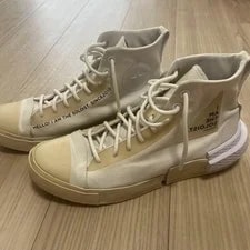 Converse — Limited Edition Converse X Takahiro Miyashita the Soloist — Sneaker — resale