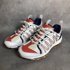 Nike — 8.5US Pq273 Nike / Clot Air Max 97 Haven Original Collection Sports — Sneaker — resale