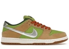 Nike SB — Size 12 - Nike SB Dunk Low Escargot - New — Sneaker — resale
