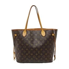 Louis Vuitton — Louis Vuitton Neverfull Mm With - Fair #Umxpse — Handbag — resale