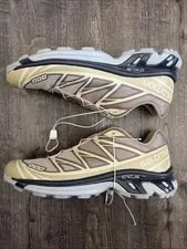 Salomon — Salomon S-Lab XT-6 Clear Safari ’S Size 11.5 US 416410 (Broken Lace) — Sneaker — resale