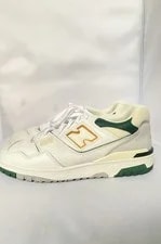 New Balance — New Balance ’S Bb550 Size 10 US DBB550PWC — Sneaker — resale