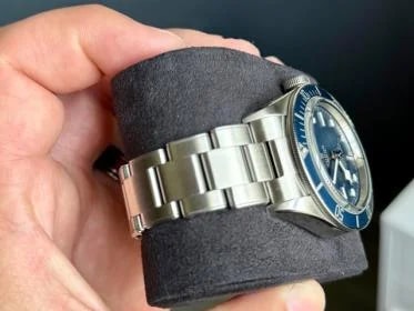 Tudor — Tudor Black Bay 58 Blue 2023 — Watch — resale