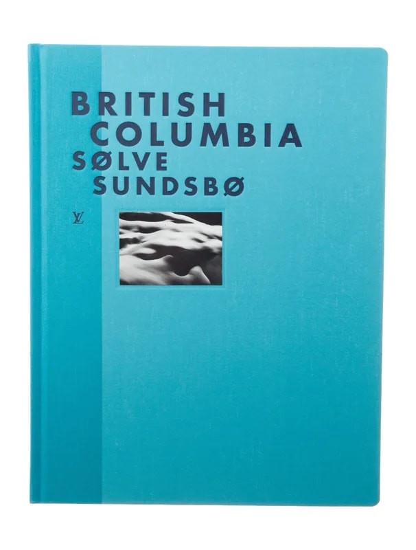Louis Vuitton — Fashion Eye British Columbia — Furniture — resale