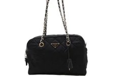 Prada — Prada 1BB903 / #DB1746 — Handbag — resale