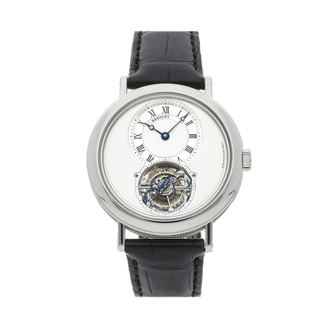 Breguet Tourbillon Classique Platinum