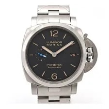 Panerai — Officine Panerai Luminor Marina 1950 3 Days Acciaio PAM00722 Automatic — Watch — resale